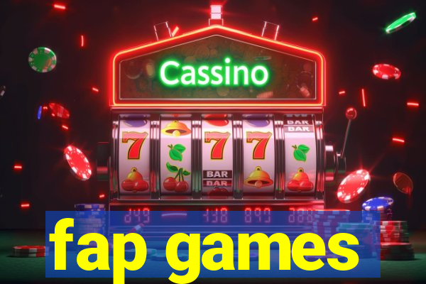 fap games